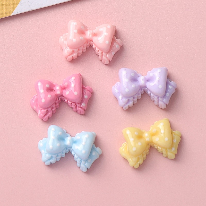 Mini Fiocchi in Resina a 7 Col - Art Craft Items recensione e prezzo