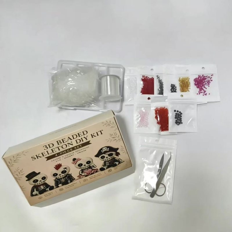 Set Creativo 3D per Creare Tes - Art Craft Holiday recensione e prezzo
