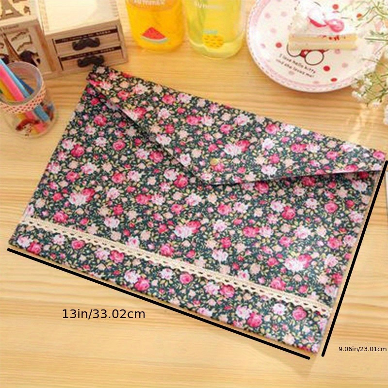 Cartella di file A4 1PC Elegan - Art Craft Items recensione e prezzo