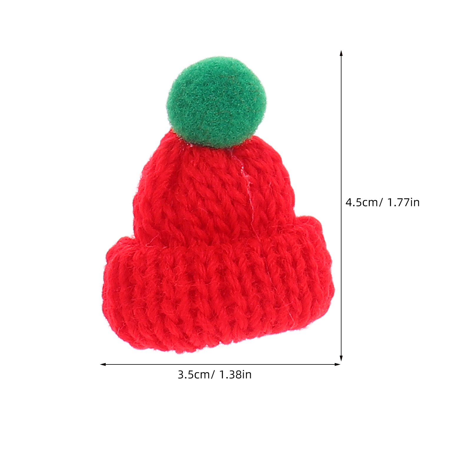 60 pezzi mini cappelli lavorat - Art Craft Holiday recensione e prezzo